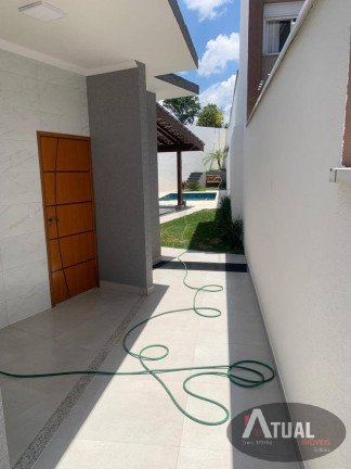 Imagem Casa com 3 Quartos à Venda, 364 m² em Jardim Paulista - Atibaia