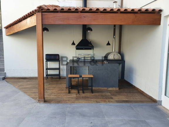 Imagem Casa com 4 Quartos à Venda, 420 m² em Jardim Prudência - São Paulo Imagem Casa com 4 Quartos à Venda, 420 m² em Jardim Prudência - São Paulo