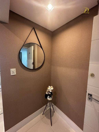 Imagem Apartamento com 3 Quartos à Venda, 112 m² em Canto Do Forte - Praia Grande