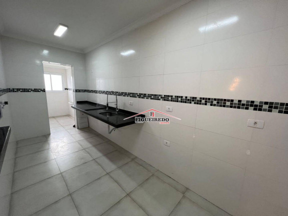 Imagem Apartamento com 2 Quartos à Venda, 88 m² em Canto Do Forte - Praia Grande Imagem Apartamento com 2 Quartos à Venda, 88 m² em Canto Do Forte - Praia Grande