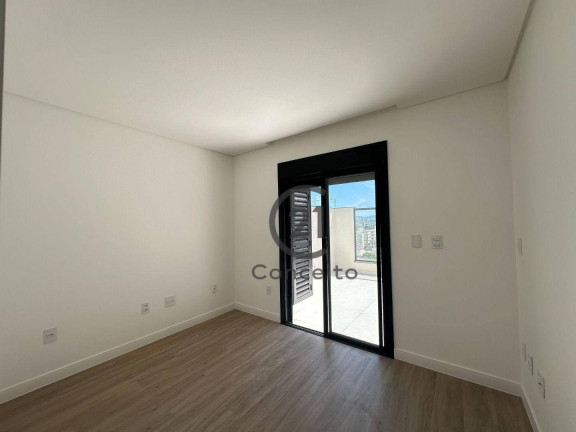 Imagem Apartamento com 2 Quartos à Venda, 77 m² em Coqueiros - Florianópolis