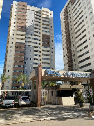 Imagem Apartamento com 3 Quartos à Venda, 71 m² em Parque Amazônia - Goiânia Imagem Apartamento com 3 Quartos à Venda, 71 m² em Parque Amazônia - Goiânia