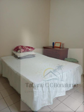 Imagem Casa com 2 Quartos à Venda,  em Balneário Itaguaí - Mongaguá