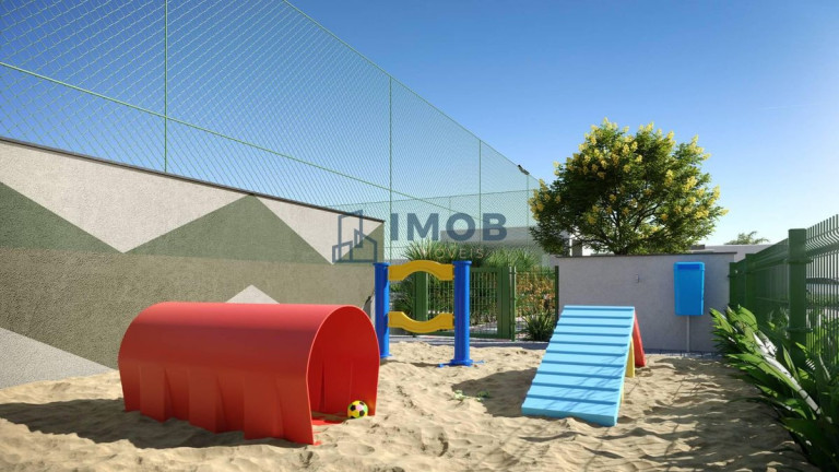 Imagem Apartamento com 2 Quartos à Venda, 64 m² em Centro - Penha