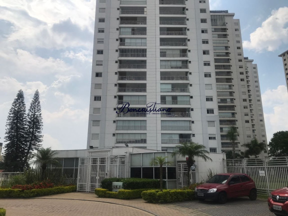 Imagem Apartamento com 3 Quartos à Venda, 121 m² em Lauzane Paulista - Sao Paulo