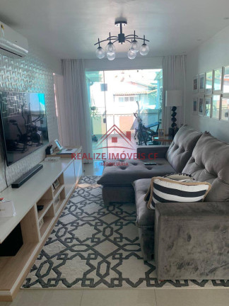 Imagem Casa com 4 Quartos à Venda, 240 m² em Portinho - Cabo Frio Imagem Casa com 4 Quartos à Venda, 240 m² em Portinho - Cabo Frio