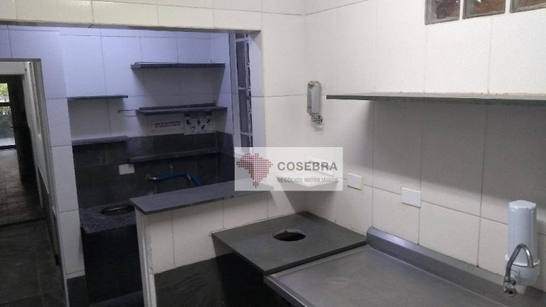 Imagem Edifício Residencial à Venda ou Locação, 560 m² em Vila Olímpia - São Paulo Imagem Edifício Residencial à Venda ou Locação, 560 m² em Vila Olímpia - São Paulo