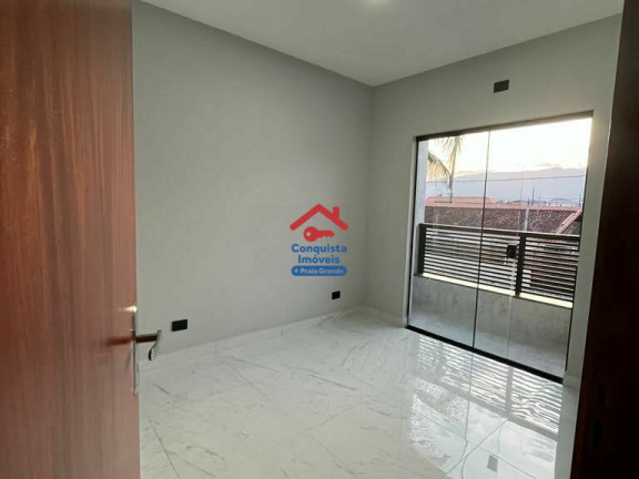Imagem Sobrado com 2 Quartos à Venda, 95 m² em Maracanã - Praia Grande