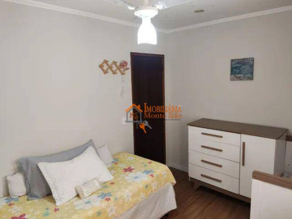 Imagem Apartamento com 2 Quartos à Venda, 61 m² em Centro - Guarulhos Imagem Apartamento com 2 Quartos à Venda, 61 m² em Centro - Guarulhos