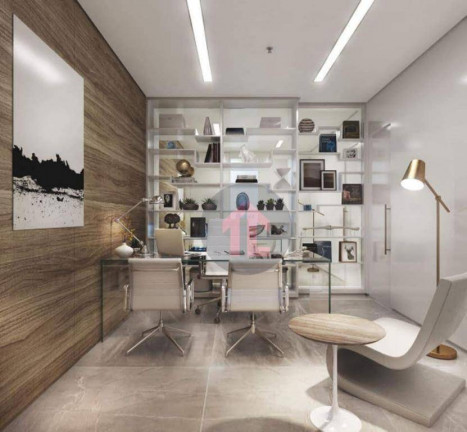 Imagem Sala Comercial à Venda, 36 m² em Botafogo - Campinas Imagem Sala Comercial à Venda, 36 m² em Botafogo - Campinas