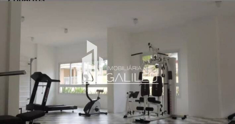 Imagem Apartamento com 2 Quartos à Venda, 47 m² em Vila Industrial - Campinas Imagem Apartamento com 2 Quartos à Venda, 47 m² em Vila Industrial - Campinas