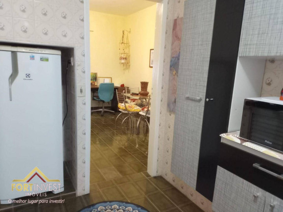 Imagem Imóvel com 1 Quarto à Venda, 42 m² em Vila Guilhermina - Praia Grande Imagem Imóvel com 1 Quarto à Venda, 42 m² em Vila Guilhermina - Praia Grande