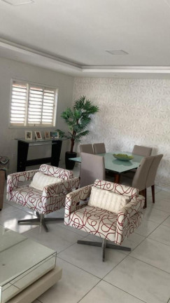 Imagem Casa com 3 Quartos à Venda, 250 m² em Nova Parnamirim Imagem Casa com 3 Quartos à Venda, 250 m² em Nova Parnamirim