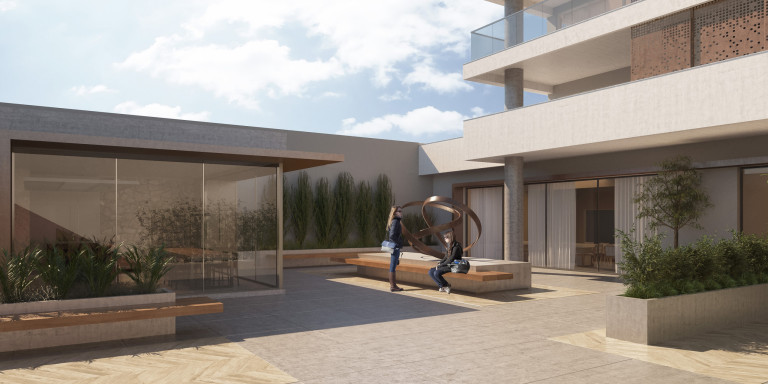 Imagem Apartamento com 3 Quartos à Venda, 176 m² em São Pelegrino - Caxias Do Sul Imagem Apartamento com 3 Quartos à Venda, 176 m² em São Pelegrino - Caxias Do Sul