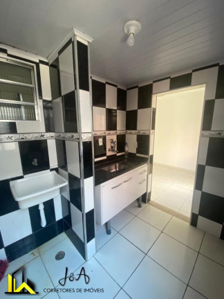 Imagem Apartamento com 2 Quartos à Venda, 40 m² em Conjunto Habitacional Presidente Castelo Branco - Carapicuíba Imagem Apartamento com 2 Quartos à Venda, 40 m² em Conjunto Habitacional Presidente Castelo Branco - Carapicuíba