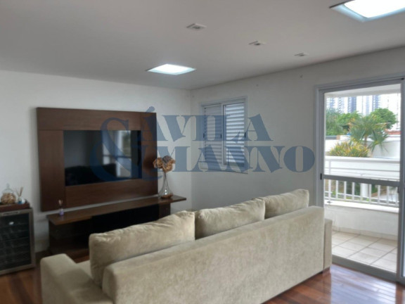 Imagem Apartamento com 3 Quartos à Venda, 120 m² em Mooca - São Paulo Imagem Apartamento com 3 Quartos à Venda, 120 m² em Mooca - São Paulo