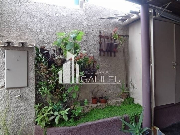 Imagem Casa com 3 Quartos à Venda, 131 m² em Vila Trinta E Um De Março - Campinas