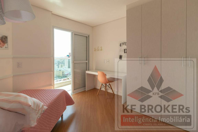 Imagem Apartamento com 3 Quartos à Venda, 145 m² em Vila Osasco - Osasco