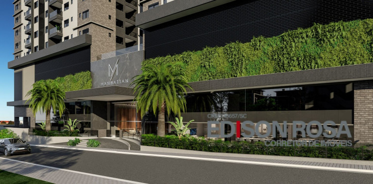 Imagem Apartamento com 3 Quartos à Venda, 100 m² em Nossa Senhora Do Rosário - São José Imagem Apartamento com 3 Quartos à Venda, 100 m² em Nossa Senhora Do Rosário - São José