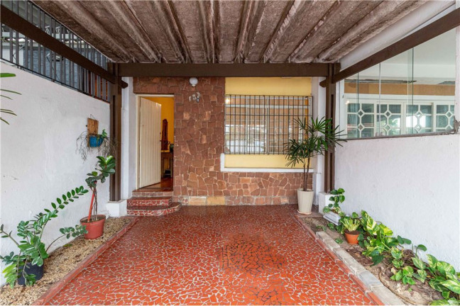 Casa com 2 Quartos à Venda,  em Alto Da Lapa - São Paulo