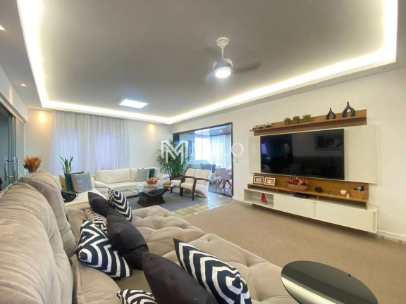 Imagem Apartamento com 4 Quartos à Venda, 200 m² Imagem Apartamento com 4 Quartos à Venda, 200 m²
