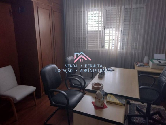 Imagem Casa com 3 Quartos à Venda,  em Jardim Pacaembu - Jundiaí