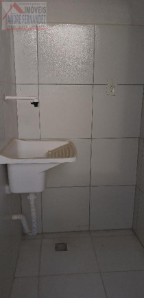 Imagem Apartamento com 2 Quartos à Venda, 60 m² em Jardim Atlântico - Olinda