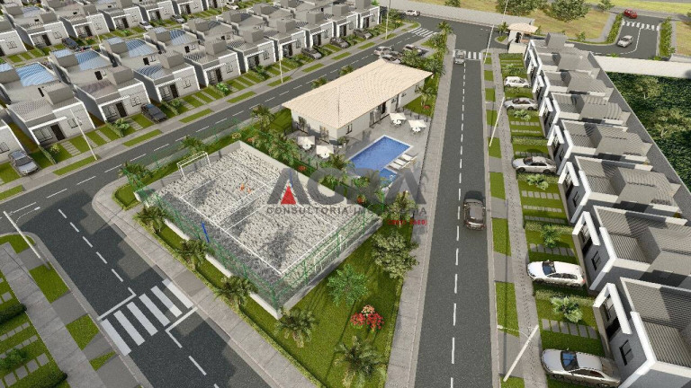 Imagem Casa de Condomínio com 2 Quartos à Venda, 45 m² em Felicia - Vitória Da Conquista Imagem Casa de Condomínio com 2 Quartos à Venda, 45 m² em Felicia - Vitória Da Conquista