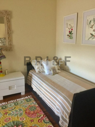 Imagem Apartamento com 4 Quartos à Venda, 350 m² em Campo Belo - São Paulo Imagem Apartamento com 4 Quartos à Venda, 350 m² em Campo Belo - São Paulo