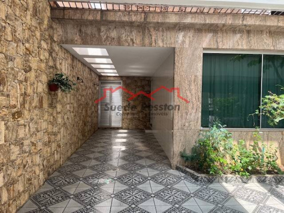 Imagem Casa com 5 Quartos à Venda, 292 m² em Vila Santo Estevão - São Paulo Imagem Casa com 5 Quartos à Venda, 292 m² em Vila Santo Estevão - São Paulo
