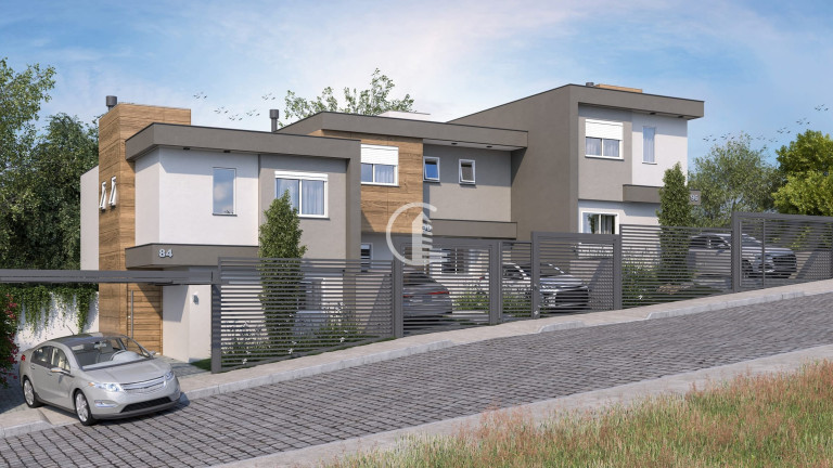 Imagem Sobrado com 3 Quartos à Venda, 113 m² em Santa Catarina - Caxias Do Sul Imagem Sobrado com 3 Quartos à Venda, 113 m² em Santa Catarina - Caxias Do Sul