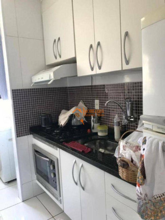 Imagem Apartamento com 2 Quartos à Venda, 49 m² em Vila Nova Bonsucesso - Guarulhos Imagem Apartamento com 2 Quartos à Venda, 49 m² em Vila Nova Bonsucesso - Guarulhos