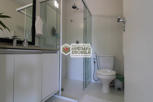 Imagem Apartamento com 1 Quarto à Venda, 54 m² em Itacorubi - Florianópolis Imagem Apartamento com 1 Quarto à Venda, 54 m² em Itacorubi - Florianópolis