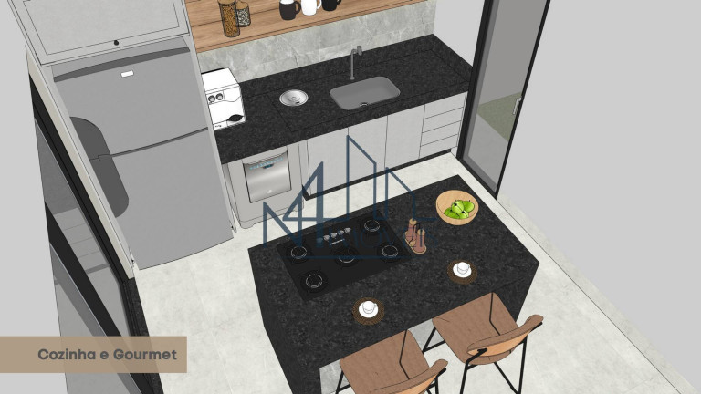 Imagem Casa com 3 Quartos à Venda, 180 m² em Parque Ibirapuera - Aparecida De Goiânia Imagem Casa com 3 Quartos à Venda, 180 m² em Parque Ibirapuera - Aparecida De Goiânia
