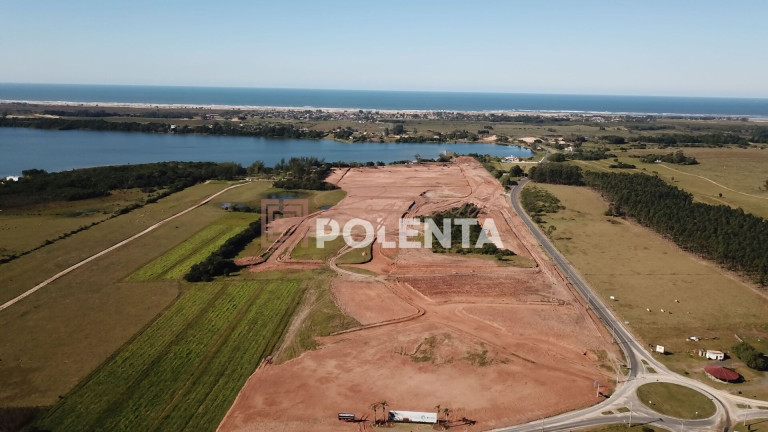Imagem Terreno à Venda, 550 m² em Lagoa Dos Esteves - Balneário Rincão