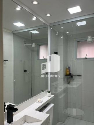 Imagem Apartamento com 2 Quartos à Venda, 80 m² em Aviação - Praia Grande