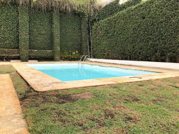 Imagem Casa com 5 Quartos à Venda, 495 m² em Alphaville Residencial Um - Barueri Imagem Casa com 5 Quartos à Venda, 495 m² em Alphaville Residencial Um - Barueri