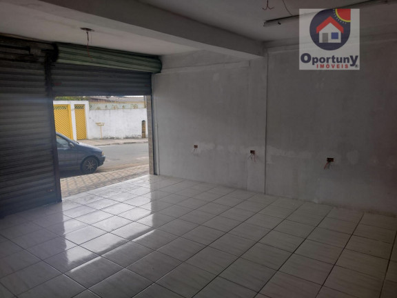 Imagem Imóvel para Alugar, 30 m² em Parque Rodrigo Barreto - Arujá