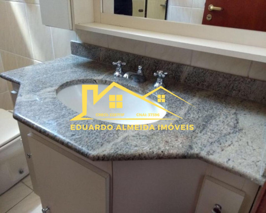 Imagem Apartamento com 3 Quartos à Venda, 96 m² em Centro - Sorocaba