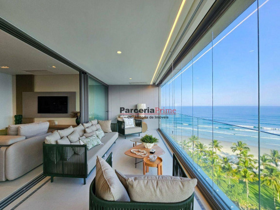 Imagem Apartamento com 4 Quartos à Venda, 202 m² em Riviera Módulo 3 - Bertioga Imagem Apartamento com 4 Quartos à Venda, 202 m² em Riviera Módulo 3 - Bertioga