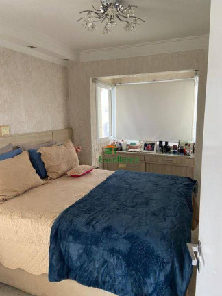 Imagem Apartamento com 3 Quartos à Venda, 128 m² em Centro - Santo André Imagem Apartamento com 3 Quartos à Venda, 128 m² em Centro - Santo André