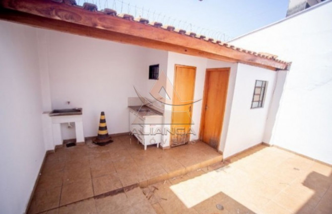 Imagem Imóvel com 4 Quartos à Venda, 132 m² em Vila Seixas - Ribeirão Preto Imagem Imóvel com 4 Quartos à Venda, 132 m² em Vila Seixas - Ribeirão Preto