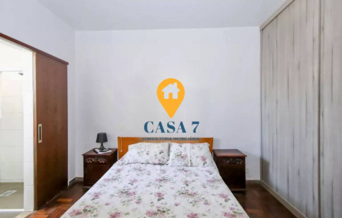 Imagem Apartamento com 3 Quartos à Venda, 94 m² em Santo Antônio - Belo Horizonte Imagem Apartamento com 3 Quartos à Venda, 94 m² em Santo Antônio - Belo Horizonte