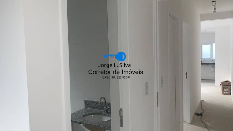 Imagem Casa com 2 Quartos à Venda, 57 m² em Cidade São Pedro - Gleba A - Santana De Parnaíba