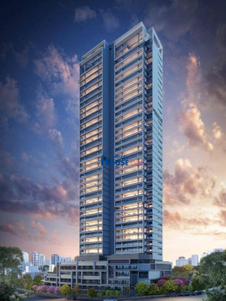 Imagem Apartamento com 4 Quartos à Venda, 275 m² em Vila Madalena - São Paulo Imagem Apartamento com 4 Quartos à Venda, 275 m² em Vila Madalena - São Paulo