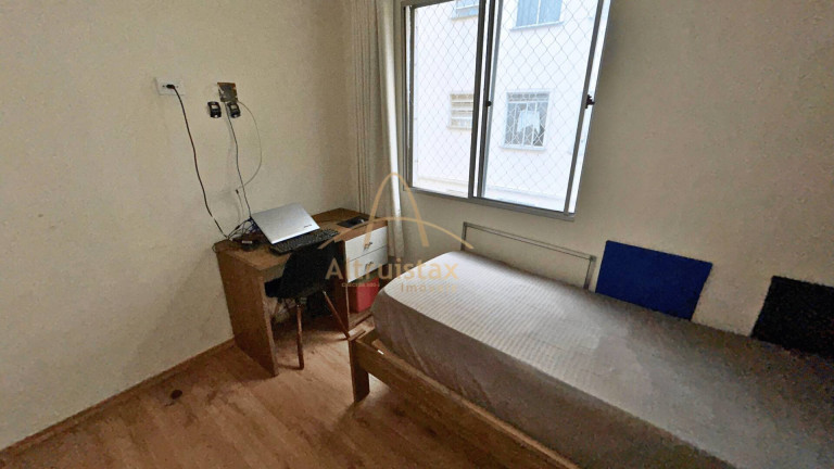 Imagem Apartamento com 2 Quartos à Venda, 42 m² em São Pedro - Osasco