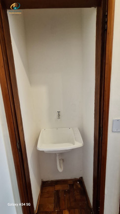 Imagem Kitnet com 1 Quarto para Alugar, 50 m² em Parque Jabaquara - São Paulo