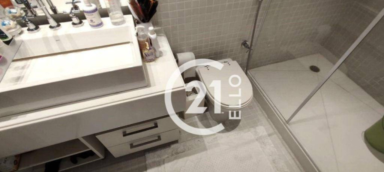 Imagem Apartamento com 3 Quartos à Venda, 166 m² em Itaim Bibi - São Paulo Imagem Apartamento com 3 Quartos à Venda, 166 m² em Itaim Bibi - São Paulo