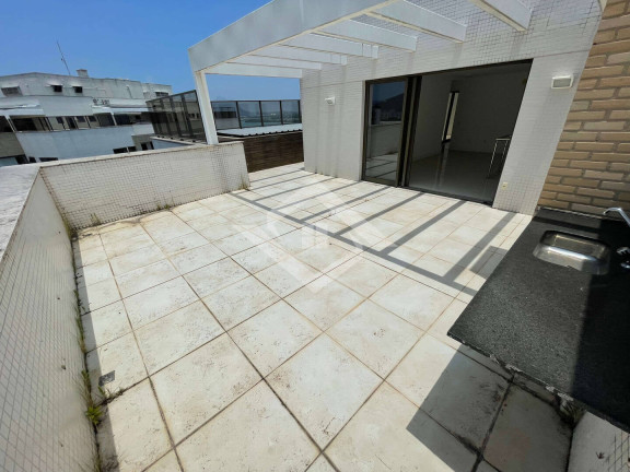 Imagem Cobertura com 5 Quartos à Venda, 326 m² em Barra Da Tijuca - Rio De Janeiro Imagem Cobertura com 5 Quartos à Venda, 326 m² em Barra Da Tijuca - Rio De Janeiro