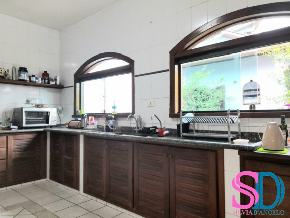 Imagem Casa com 5 Quartos à Venda, 270 m² em Barra Da Lagoa - Ubatuba